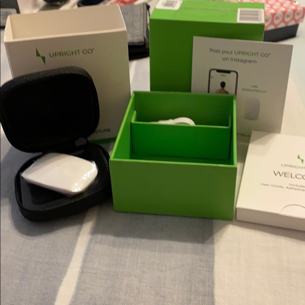 Upright Go - Picture 2 of 6